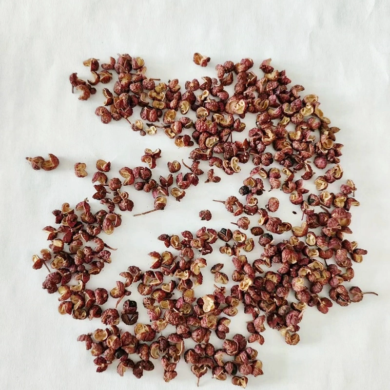 Chinese peppercorns : All you need to know
