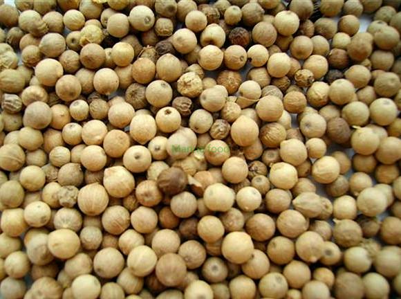 White Pepper China Whole Manufacturer Supllier White Pepper