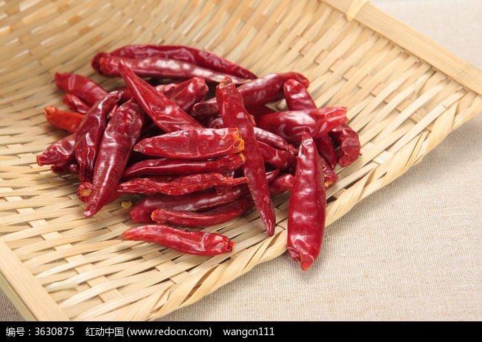 Chili Pepper