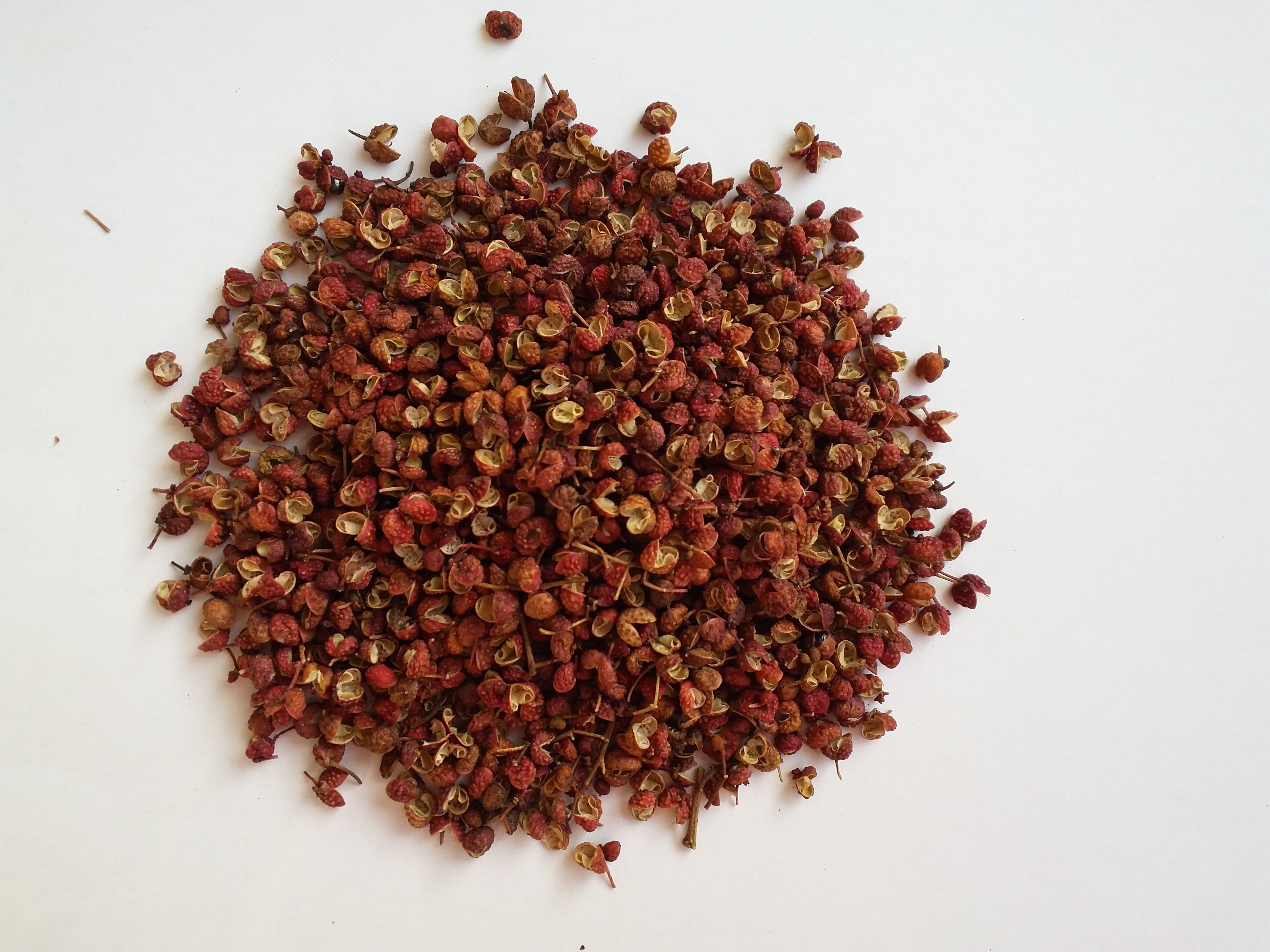 Chinese prickly ash powder/Szechuan Peppercorn powder