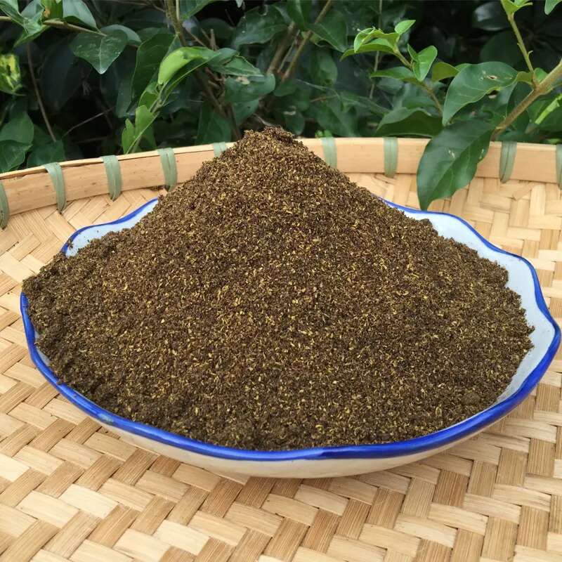 Chinese Prickly Ash/Sichuan Peppercorn Powder