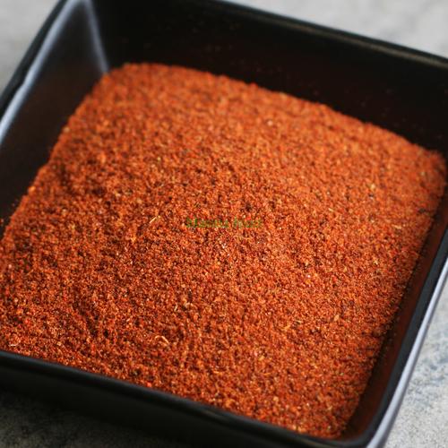 chili powder