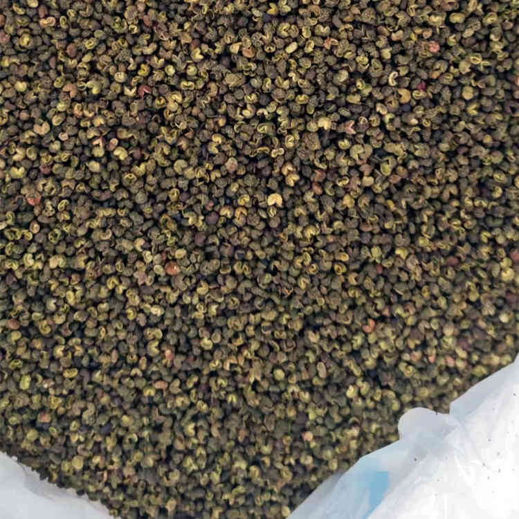 Wholesale Green Sichuan Pepper China from factory