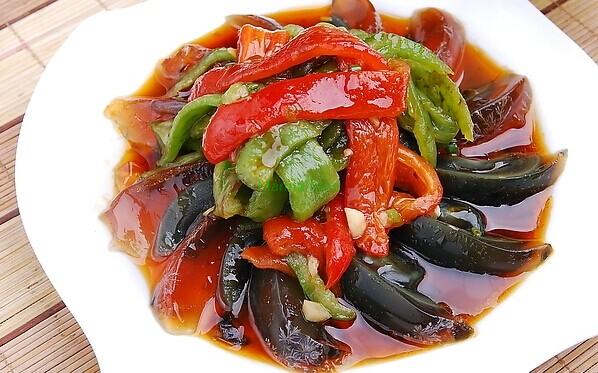 How to Pickle Chili Peppers