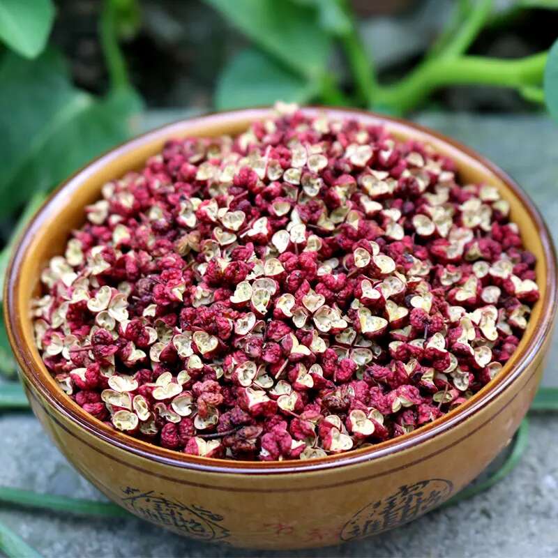 Chinese Prickly Ash/Szechuan peppercorns bulk