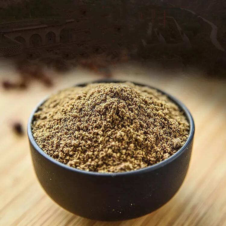 Chinese Prickly Ash/Sichuan Peppercorn Powder