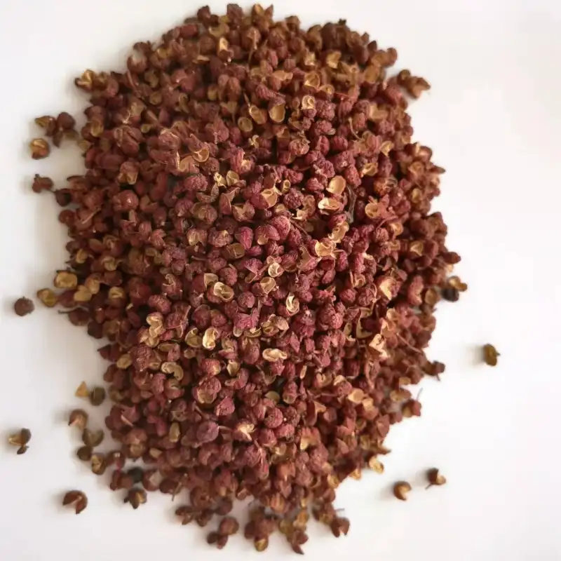Sichuan Pepper for Chinese Food Restaurant