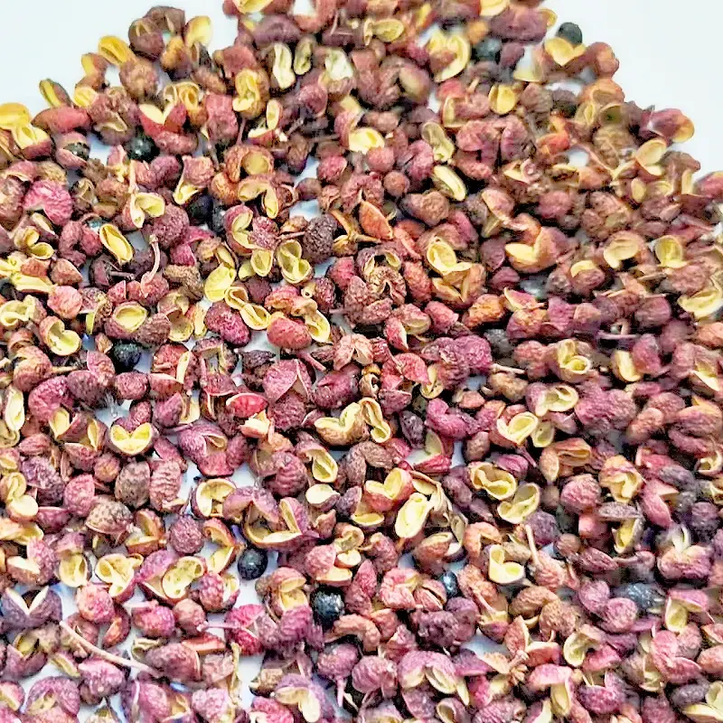 How to brew beer with Sichuan peppercorns?