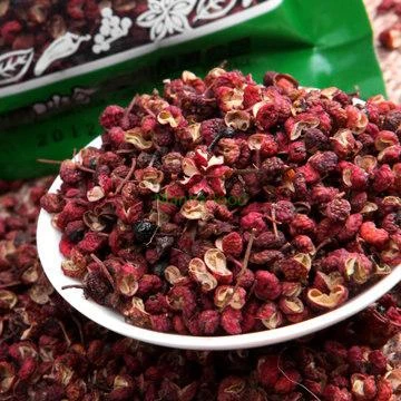 Culinary Uses of Sichuan Peppercorns in International Fusion Dishes